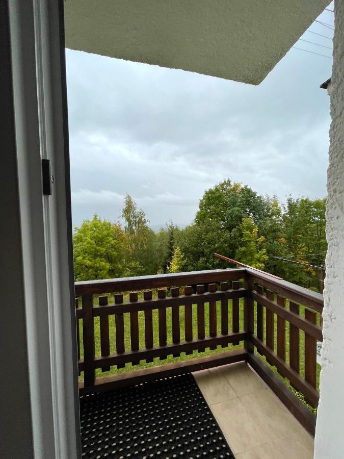 Marmot Mountain Apartment So Saunou A Hydromasaznou Vanou Vysoké Tatry Exterior foto