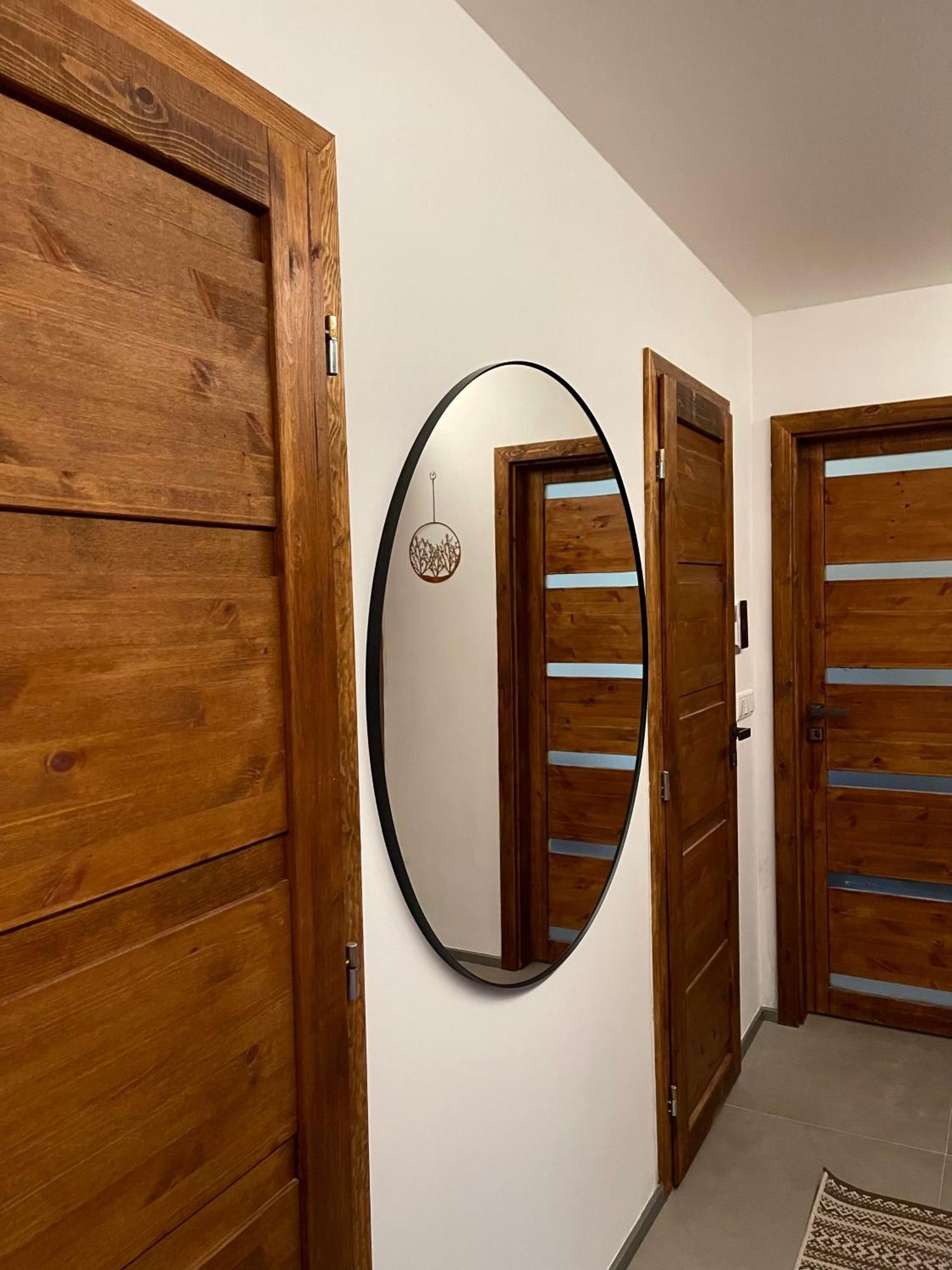 Marmot Mountain Apartment So Saunou A Hydromasaznou Vanou Vysoké Tatry Exterior foto